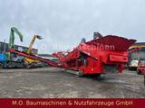 Terex Finlay 883 T  /  Mobile Siebanlage / - Angebote entsprechen deinen Suchkriterien