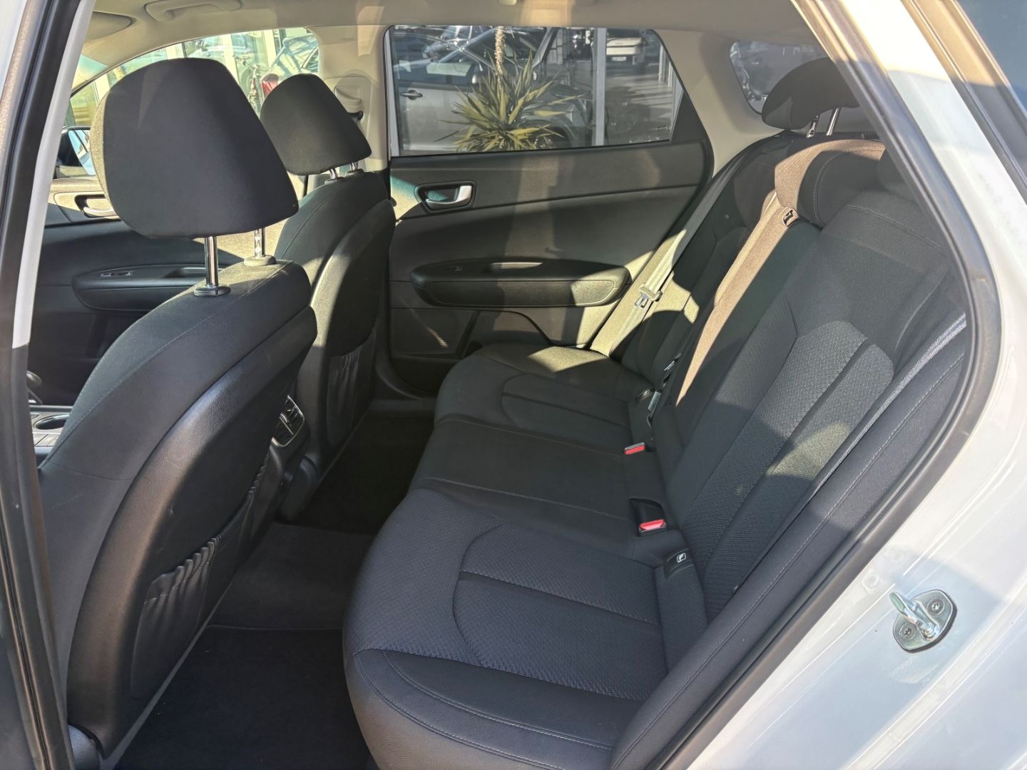 Fahrzeugabbildung Kia Optima Sportswagon Edition 7 Kamera Navi PDC