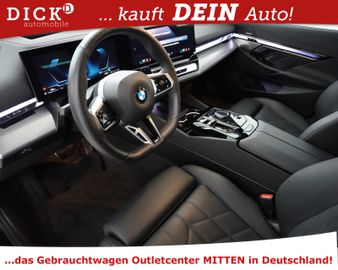 BMW 520 - 10