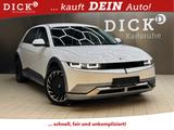 Hyundai Ioniq 5 Techniq LEDER+LED+NAVI+SHZ+KAMER+ACC+DAB - Hyundai IONIQ 5: Weiß, Vollleder