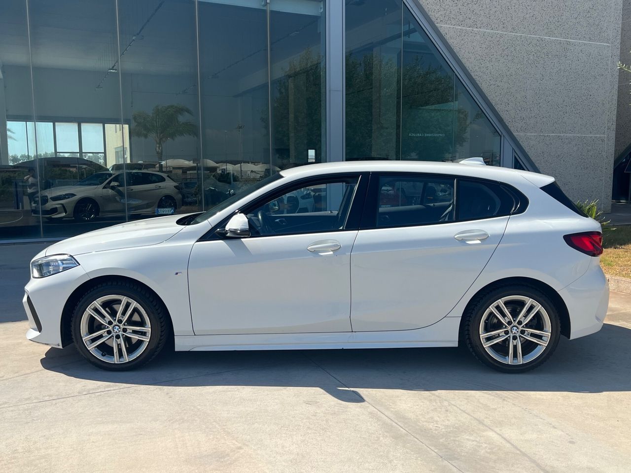 Other Bmw 116d 1.5 116CV 5p. Msport Exterior - possibi imagem 2
