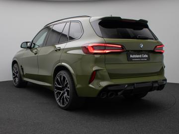 صورة 9 لـ 2022 BMW X5 M