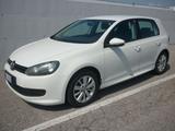 Volkswagen Golf 1.6 TDI DPF 5p.Sport Edition 105 - Volkswagen Golf: Sport Edition