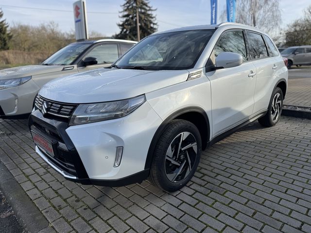 Suzuki Vitara 1.4 DITC HYBRID Comfort+ ALLGRIP 