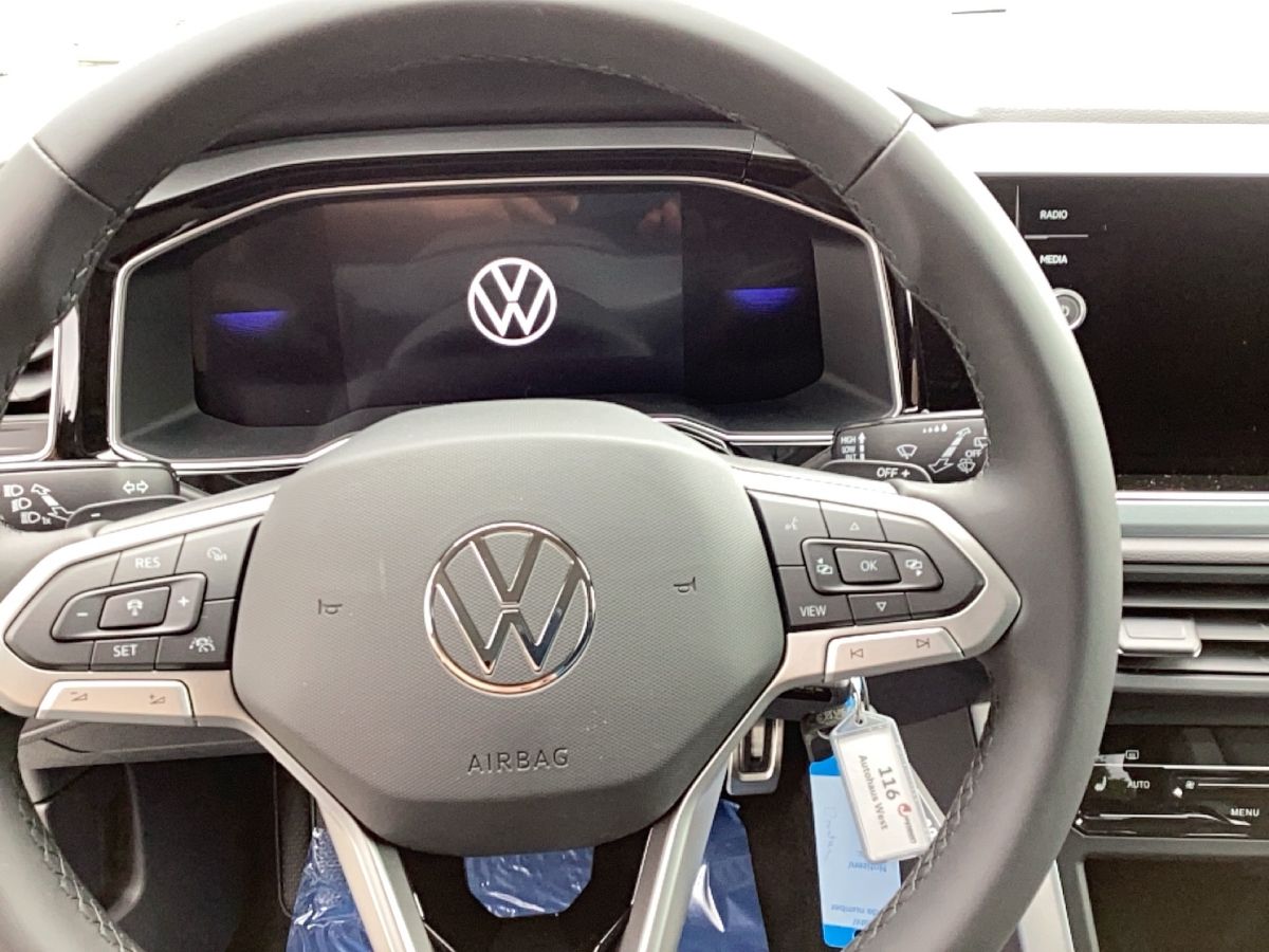 Volkswagen Taigo - Bild 10