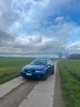 Seat Toledo 1m 1.9 TDI - Seat Toledo: 1m