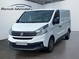 Fiat Talento 2.0 Ecojet L1H1 AHK Kawa Navi Rückfahrka - Fiat Kastenwagen Talento