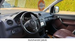 VW Caddy/Edition/SonderAusstattung/Traumfahrzeug!