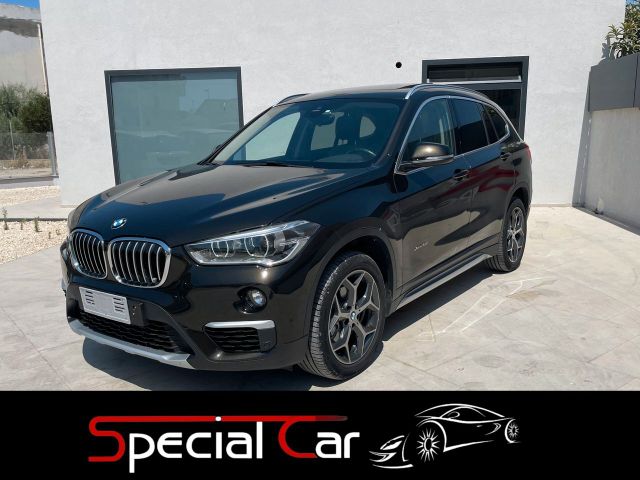 BMW Bmw X1 xDrive18d xLine