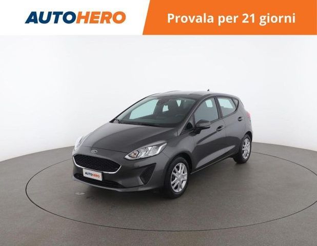 Ford FORD Fiesta 1.1 75 CV 5 porte Business