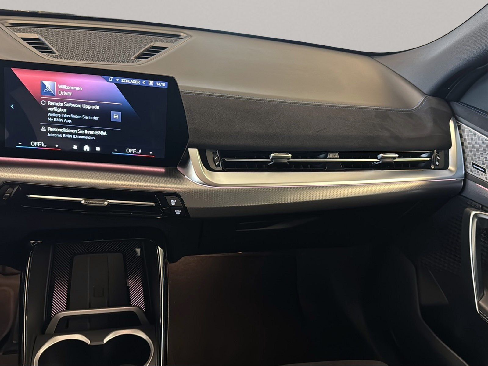 BMW X2 - Bild 19