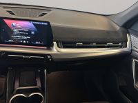 BMW X2 - Vorschau Bild 19