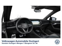 Volkswagen Touareg - Vorschau Bild 8