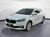 Skoda Fabia - Vorschau Bild 1