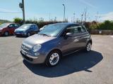 Fiat 500 1.2 Pop - Fiat 500 aus 2012: Pop
