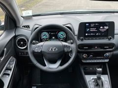 Fahrzeugabbildung Hyundai KONA 1.6 GDi Hybrid Trend *Klima*Sitzhzg*Kamera*
