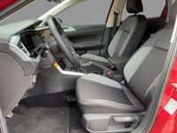 Volkswagen Taigo - Vorschau Bild 7