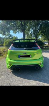 Ford Focus 2,5 RS MK2 Ultimate Green  - Ford: Grün, RS
