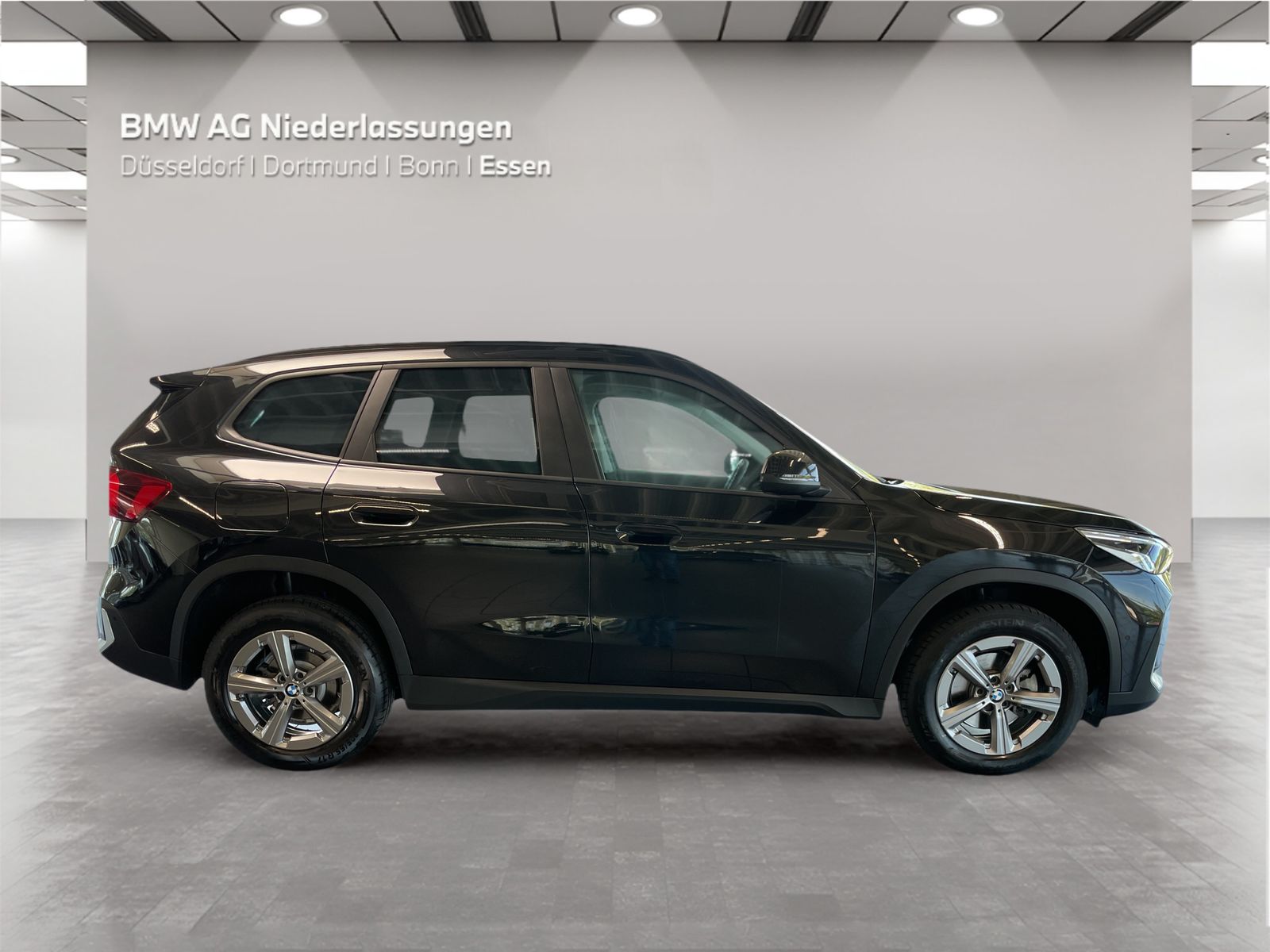 BMW X1 sDrive18i Kamera Driv.Assist Sitzheizung foto 4