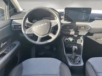 Dacia Jogger - Vorschau Bild 11