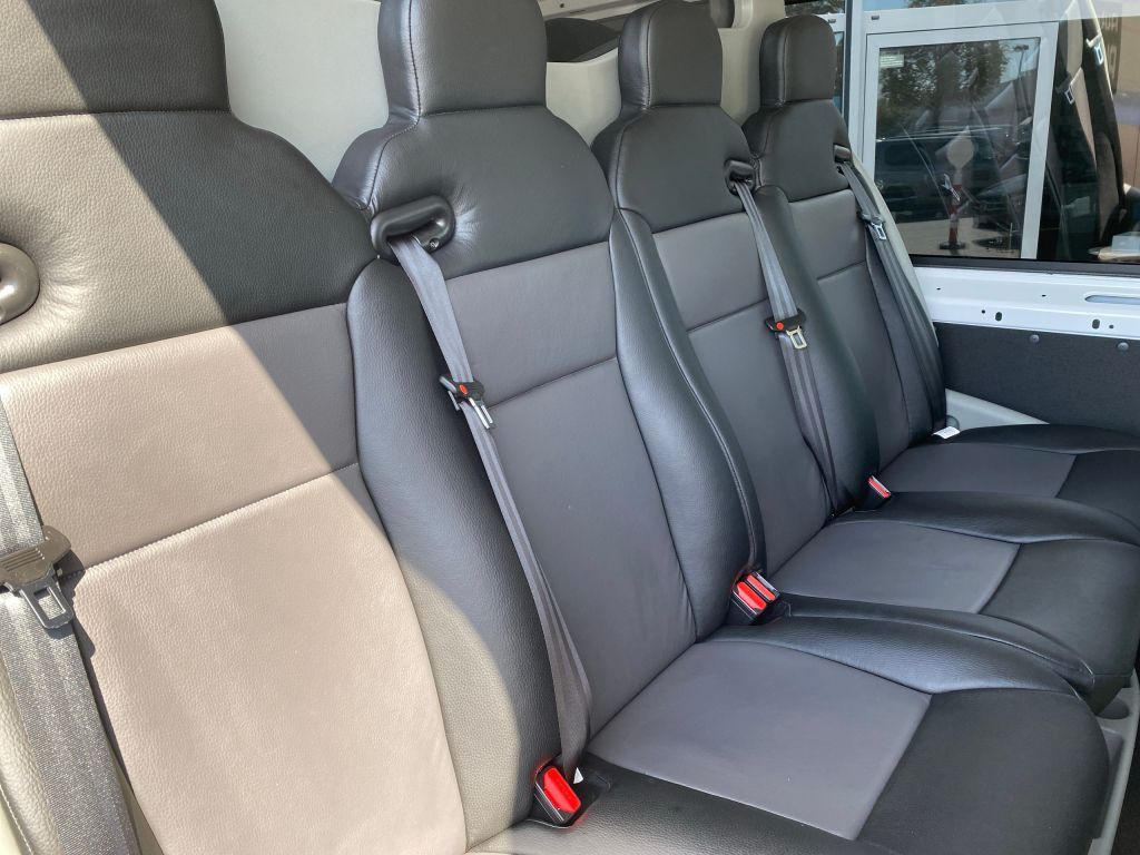 Fahrzeugabbildung Citroën Jumper 2.2 Diesel140 35 L3 Heavy *AZV*ALLWETTERR