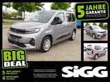 Opel Combo Life 1.5 D GS-LINE Automatik NAV Parkpilot - Opel Combo Life Jahreswagen