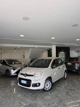 Fiat Panda 1.3 MJT 95 CV S&S Lounge - Fiat Panda LOUNGE mit Diesel-Antrieb