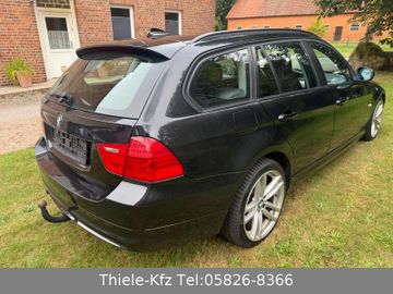 BMW 320 - 5