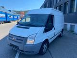 Ford Transit Kasten FT 280 M LKW Scheckheft Gepflegt - Ford Transit: 280m
