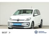 Volkswagen up! 1.0 move up! ACTIVE*KAMERA*NAVI*KLIMA*PDC*SH - Volkswagen up!: Active