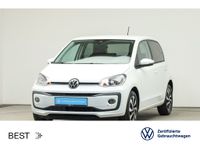 Volkswagen up! - Vorschau Bild 1