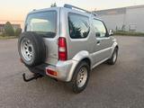 Suzuki Jimny Ranger Lim."2.Hand"Inspektion neu" - Suzuki aus 2009