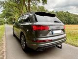Audi Q7 50 TDI quattro tiptronic S line S line - Audi Q7: 50 TDI