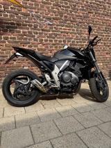 Honda CB1000R in Gepflegtem Zustand mit viele extra's!