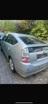 Toyota toyota prius hybrid 1.6 - Toyota Prius Gebrauchtwagen in Berlin