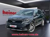 Kia Sorento 2.2 CRDi Platinum NAVI AHK MATRIX ACC LH - gebrauchte Kia Sorento aus dem Jahr 2023