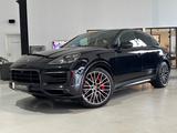 Porsche Cayenne Coupe GTS *Soft-Close,Pano,Chrono,BOSE* - gebrauchte Porsche Cayenne aus dem Jahr 2022