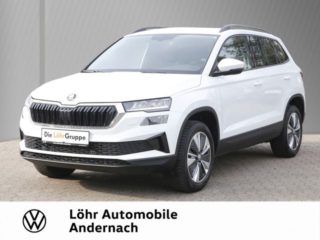 Skoda Karoq 1.5 TSI DSG Selection