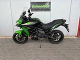 Kawasaki Versys 650 ABS - KAWASAKI ENDURO 650