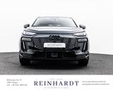 Audi SQ6 E-TRON EDITION GREY/ACC/HuD/PANO/B&O/S-SITZE - mit Elektro-Antrieb: Vollleder, Schiebedach
