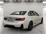 BMW 320i Limousine M Sport Harman/K LiveCockpitProf - BMW 320 mit Benzin-Antrieb: Limousine, 320i