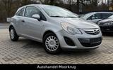 Opel Corsa D 1.2 Selection *Automatik*2.Hand*Klima* - Opel Corsa aus 2011: 1.2