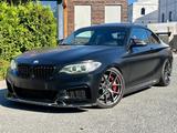 BMW M240i Coupe - BMW M240i in Bochum