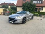 Peugeot RCZ THP 200  Sportcoupe in Top Zustand - Peugeot: Rc Z