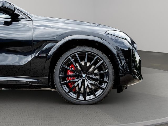 Foto Nummer 15: BMW X6 M60