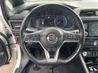 Nissan Leaf 62kWh Tekna  LEDER  NAVI 360°CAM WÄRMEPUMPE - Image