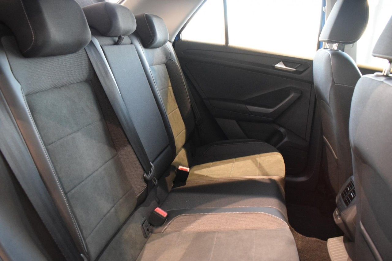 Volkswagen T-Roc - Bild 8