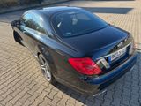 Mercedes-Benz CL 63 AMG AMG PERFRMANCE - aus 2012: AMG C63