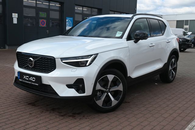 Volvo XC40 B4 DKG Ultimate Dark*STDHZG*360°*ACC*AHK