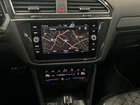 Volkswagen Tiguan Allspace - Vorschau Bild 12